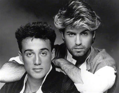 wham andrew ridgeley net worth|Andrew Ridgeley’s Wham! Net Worth: Musical。